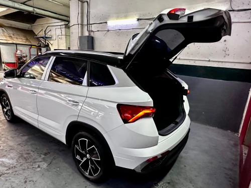 Skoda Kamiq 2025 GT