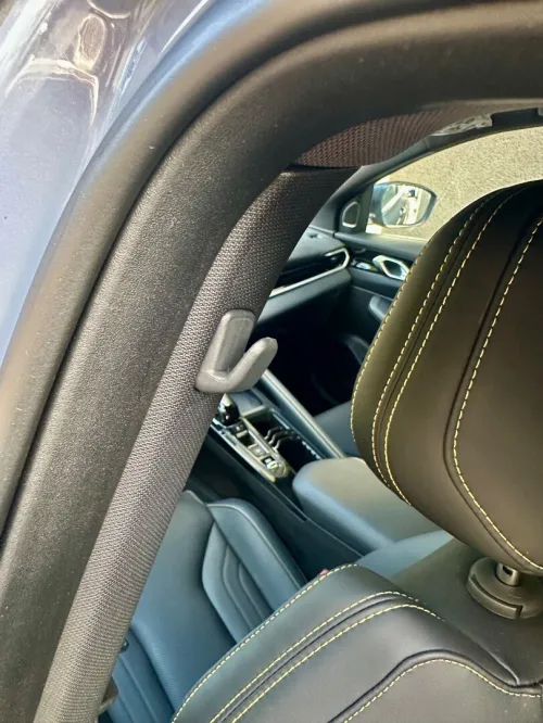 Geely Coolray 2026 BMA EDITION