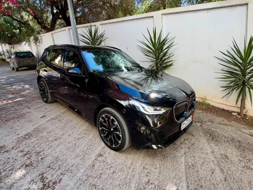 BMW X3 30i 2026 M-SPORT