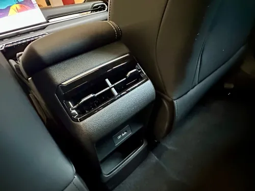 Geely Coolray 2026 BMA EDITION