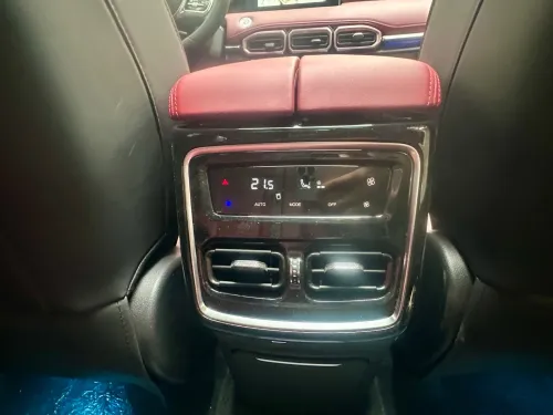 Jetour X70 PLUS 2025 LUXURY
