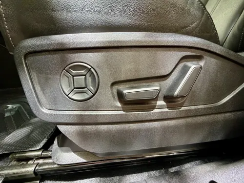 Audi Q5 2025 S-LINE INT/EXT