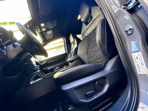 Ford RANGER 2025 MS-RT SPORT