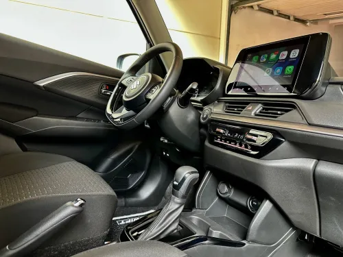 Suzuki Swift 2025 Full options AUTOMATIQUE