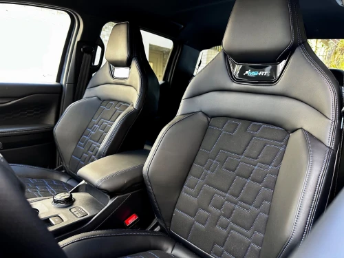 Ford RANGER 2025 MS-RT SPORT
