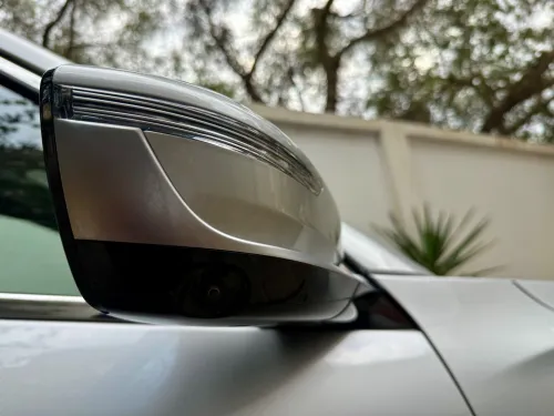 Jetour X70 PLUS 2025 LUXURY