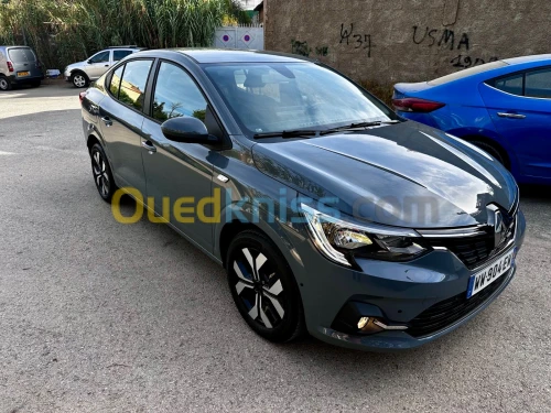 Renault Taliant  2025 AUTOMATIQUE