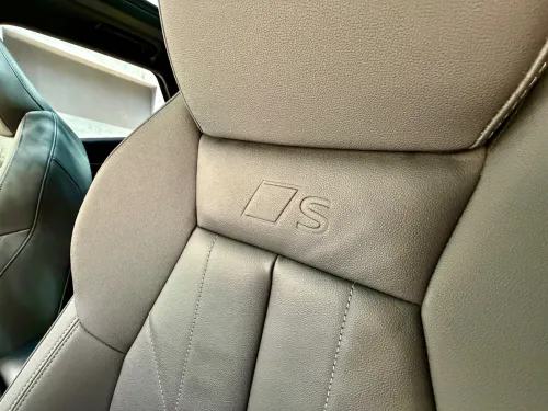 Audi Q5 2025 S-LINE INT/EXT