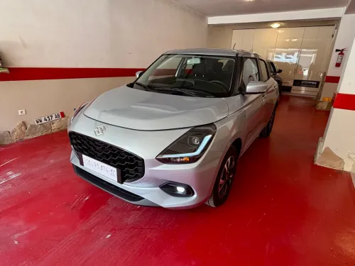 Suzuki Swift 2026 Full Automatique