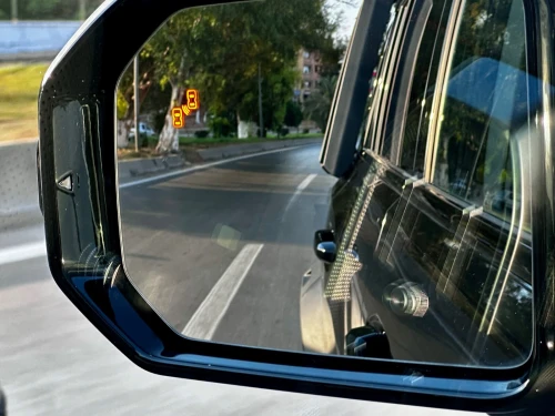 Jetour T2 2025 TRAVEL +