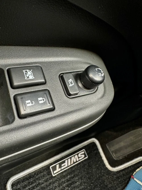 Suzuki Swift 2025 Full options AUTOMATIQUE