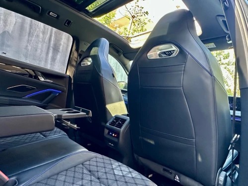 Volkswagen Tiguan 2025 R-LINE