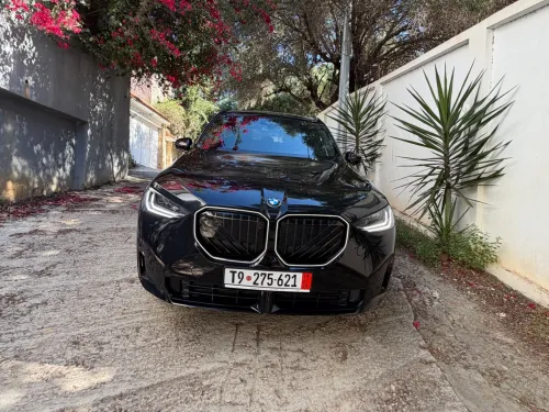 BMW X3 30i 2026 M-SPORT