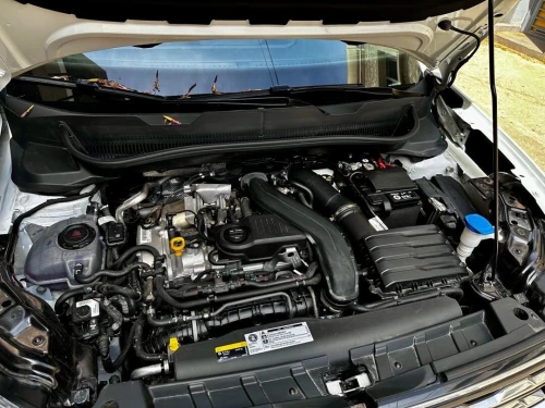 Volkswagen T-Cross 2025 BEATS ÉDITION