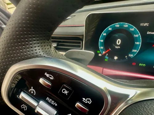Jetour X70 PLUS 2025 LUXURY