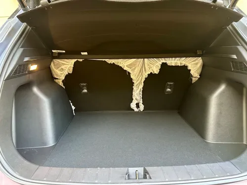 Geely Coolray 2026 BMA EDITION
