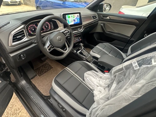 Volkswagen T-Roc 2026 R-LINE BLACK EDITION