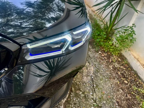 BMW 320 I 2024 M-SPORT