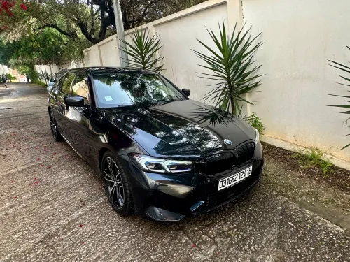 BMW 320 I 2024 M-SPORT