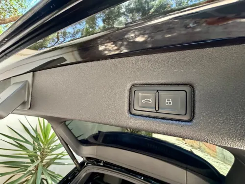 Audi Q5 2025 S-LINE INT/EXT