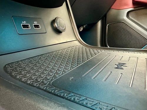 Jetour X70 PLUS 2025 LUXURY