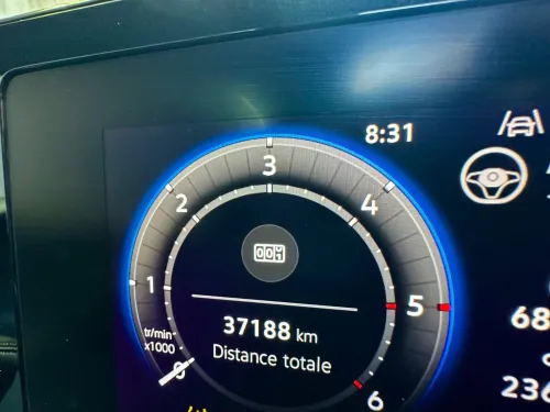 Volkswagen Tiguan 2025 R-LINE