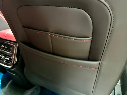 Jetour X70 PLUS 2025 LUXURY