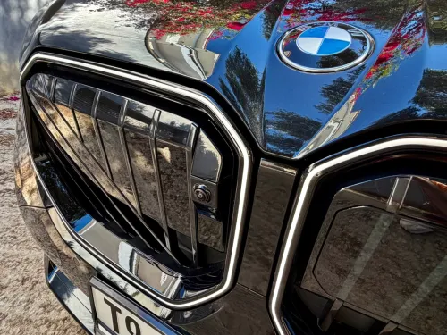 BMW X3 30i 2026 M-SPORT