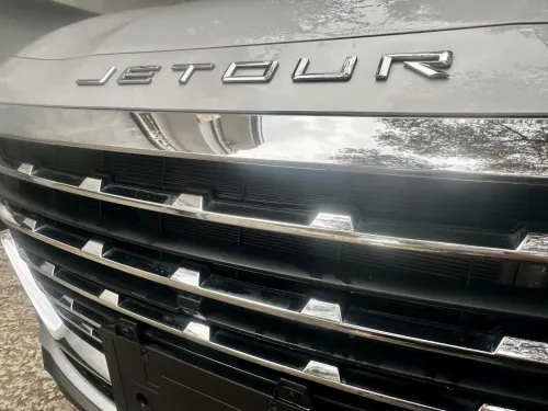 Jetour X70 PLUS 2025 LUXURY