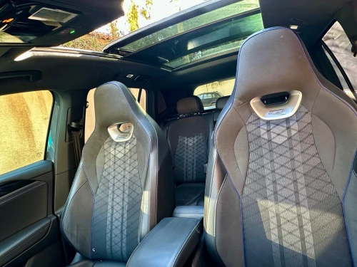 Volkswagen Tiguan 2025 R-LINE