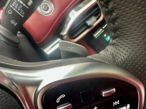 Jetour X70 PLUS 2025 LUXURY