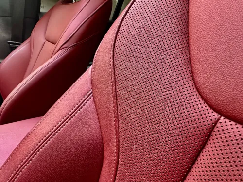 BMW 320 I 2024 M-SPORT