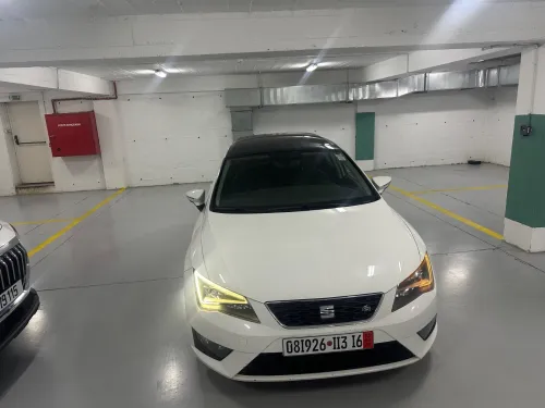 Seat Leon 2013 Leon