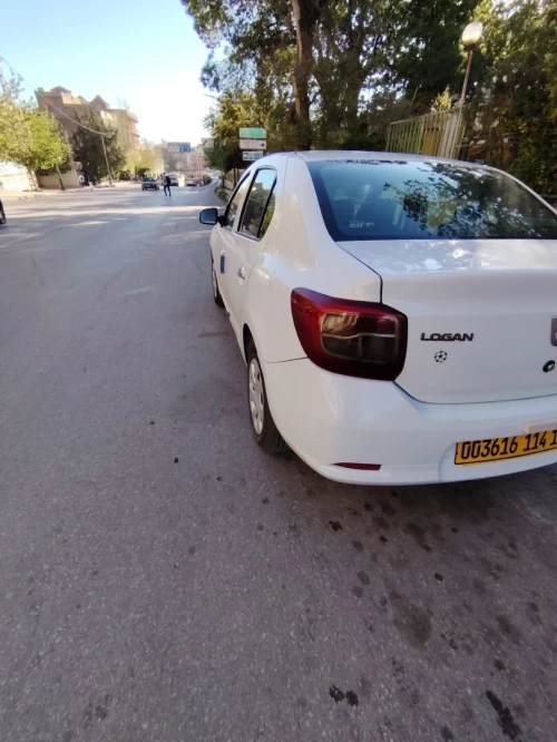Dacia Logan 2014 
