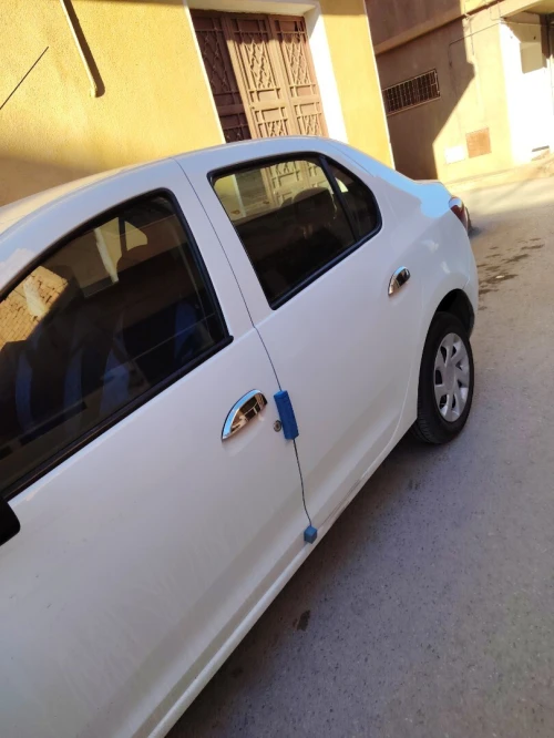 Dacia Logan 2014 