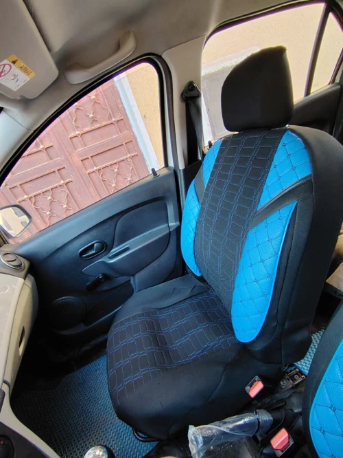Dacia Logan 2014 