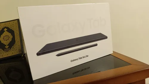 Tablette s6 lite (wifi) 🇫🇷 Samsung