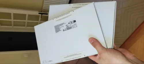 Samsung tabllet s6 lite année (2024) (wifi)