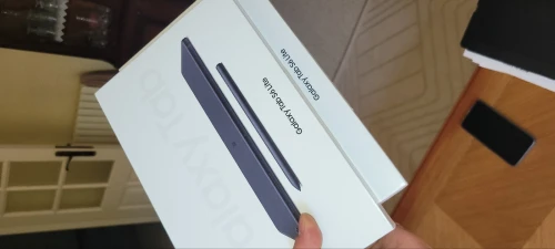 Samsung tabllet s6 lite année (2024) (wifi)