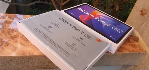 Redmi pad 2 4G 