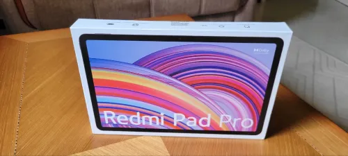 redmi pad pro  jamais utilisé 🇫🇷 Xiaomi
