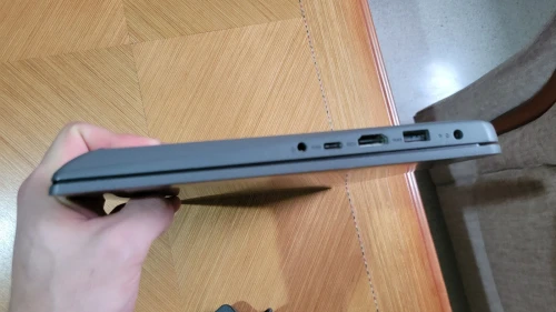 Lenovo IdeaPad 3  ssd i3