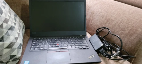 ThinkPad L490 i5 ssd 8e générations