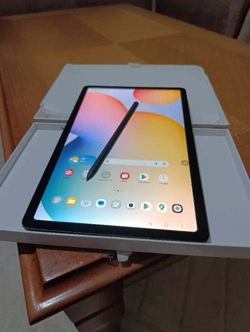 Galaxy tab s6 lite (wifi)  🇫🇷 
