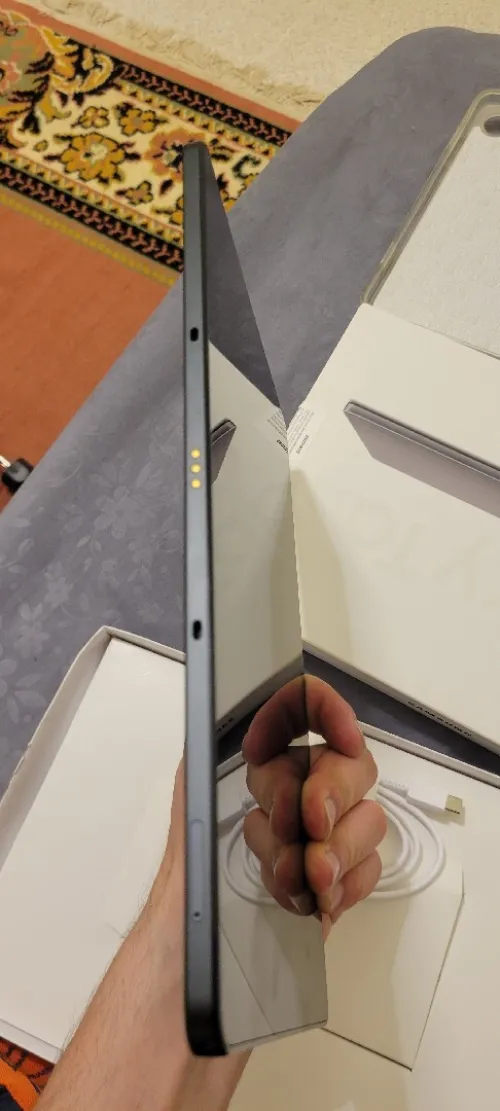 Samsung galaxy tab A9+ wifi