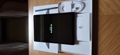 galaxy tab s6 lite (2024) wifi Samsung