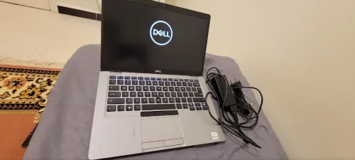 Dell Latitude 5410  i5  ssd  10 Generation + puce  (sim)