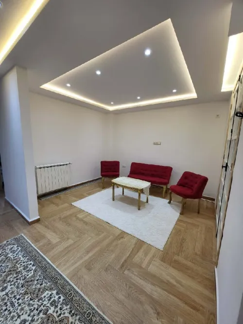 Vente Appartement F3 Alger El biar