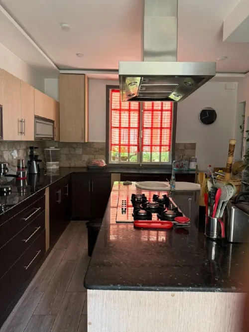 Vente Villa Alger Birtouta