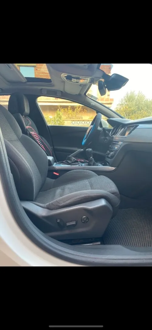 Peugeot 508 2015 Allure